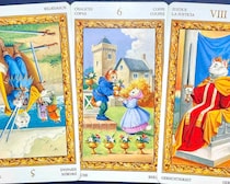 【天秤座】週間タロット占い《来週：2026年3月30日〜4月5日》の総合運＆恋愛運