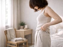 「短期間で痩せればOK」は本当？40代・50代のダイエットで見落としがちな“痩せ方のペース”