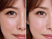 若見えのつもりが“若作り”に？大人世代が迷いやすい「涙袋メイク」の正解バランス