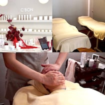 写真を見てショック…。40代からの肌を立て直す“サロンケア”という現実的な選択