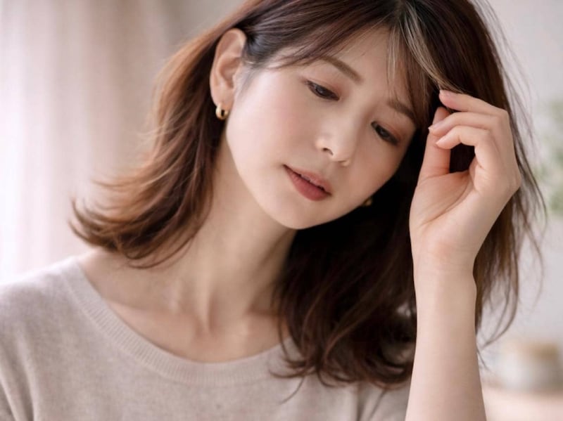 「あれ、こんなところに白髪？」40代から急に“老化サイン”が増える理由