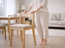 運動してないだけで老ける？40代から差がつく「毎日５分でOK」のゆるトレ習慣