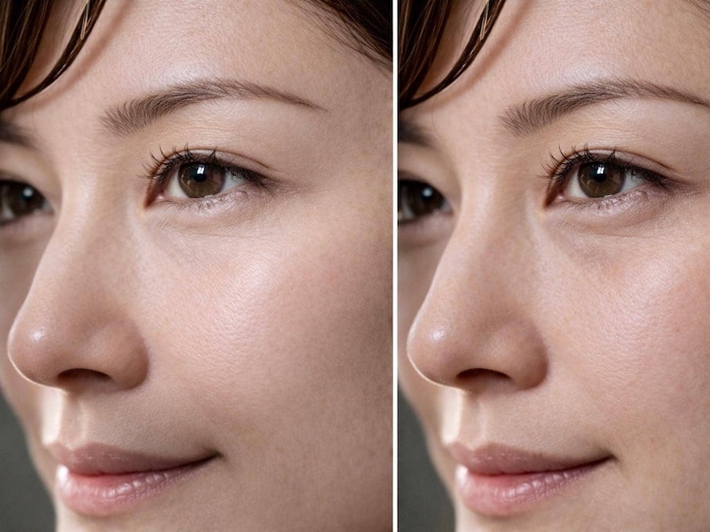 コンシーラーって必要？使う・使わないで“肌印象”はどう変わる？