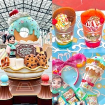 【2026春ディズニー】食べ歩き＆映えが止まらない！“ヴァネロペのスウィーツ・ポップ・ワールド”完全ガイド
