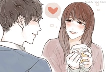 こんなことで夢中になる?! 男が大好きな「女の無防備仕草」４つ