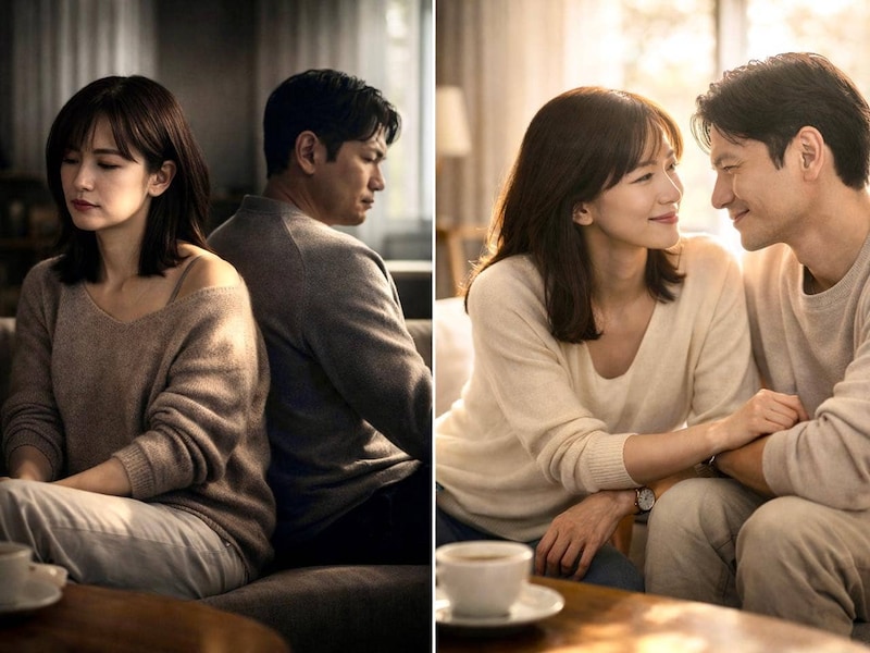 恋愛が長続きする人と、なぜかすぐ終わる人。その差って何？