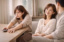 恋愛を急ぎすぎる人と、自然に深まる恋をする人。その差は“距離の縮め方”です