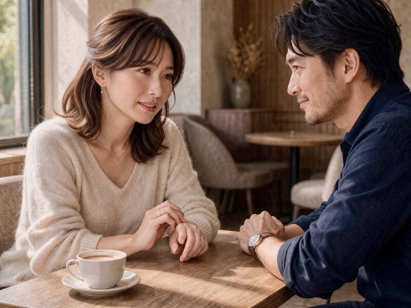 我慢する女 vs ちゃんと要求できる女、男性が大切にしたくなるのはどっち?