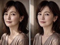 ハイライトって必要？入れる・入れないで“顔の印象”はどう変わる？