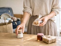 【思考をキレイにする旅の仕方（515）】旅先のお土産は消え物で