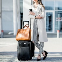 【思考をキレイにする旅の仕方（475）】旅先から荷物を送る