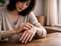 「手だけ急に老けて見える…」40代から“手の印象”に差が出る理由