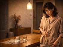 若見えする人は“夜だけ抜くダイエット”をしない。40代・50代が見直したい食習慣