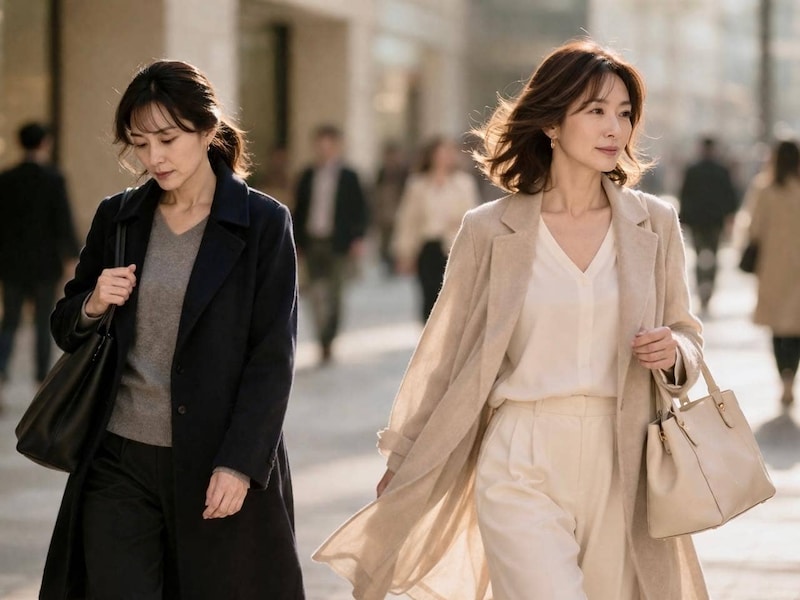 なぜか運がいい人と、いつもタイミングが悪い人。その差って何?