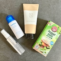 「薬だけじゃ足りない…」40代からの花粉ストレスを軽くする“肌と生活のお守りアイテム”３選