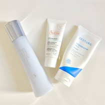 《￥3,000台》花粉シーズン。肌のバリア機能を高める「優秀スキンケア」３選