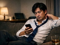 「いつでもやめられる」そう言いながら不倫を続けてしまう男性の心理