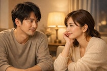 彼の優しさは本物？会話だけで見抜ける「心から優しい男性」の特徴