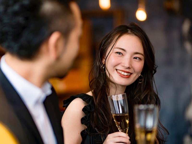 気づけば彼の方が夢中に♡男性の「追いたくなる本能」を刺激する３つの方法