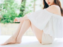 脚のラインが変わる！１日20回でOK【美脚＆ヒップアップに効く】簡単エクササイズ