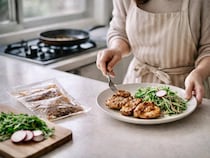 ミールキットは「手作り」なのか問題【毎日が変わる片づけのワザ（285）】