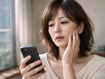 「写真を見てショック…」40代から“写真に写った自分”に違和感を覚える理由