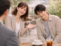 浮気は“させない”のが大事。「浮気対策」として実践したいこと３つ