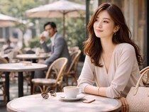 一途な女 vs 余裕のある女、男性が追いかけたくなるのはどっち？