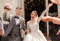 僕と結婚してください。男性が結婚に際して「重視すること」３つ