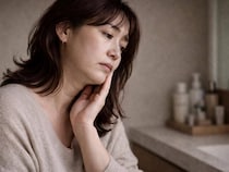 「えっ！私こんなだった…？」40代から“自分の横顔”に違和感を覚える理由