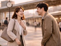 「会いたかった」素直に気持ちを伝えてくれるのは男性の本命サイン