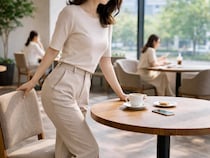 「なんかウエストが太く見える…」なら。１日10回【下腹＆体幹に効かせる】簡単エクササイズ