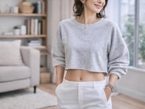 【１日１分】下腹だけじゃない。腰まわりまで変わる簡単“お腹引き締め”エクササイズ