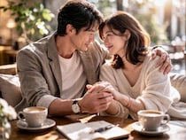 見落としていては損。「運命の人」との間だけに見られる“絆”のサイン