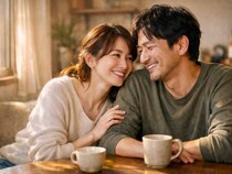 可愛いだけの女 vs 居心地のいい女、男性が手放したくないのはどっち？