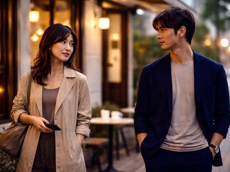 付き合ってるわけじゃないけど…。男性が“関係を曖昧なまま”にする理由