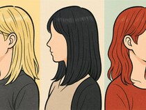おしゃれのつもりが“おば見え”に？今すぐやめたい『時代遅れヘアカラー』３選