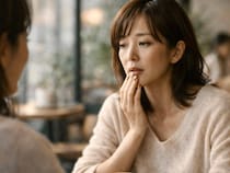 「え、こんな感じだった…？」自分の声や話し方が“歳とったな”と感じる理由