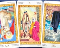 【双子座】週間タロット占い《来週：2026年4月6日〜4月12日》の総合運＆恋愛運