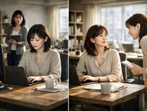 人から頼ってもらえる人と、なぜか頼ってもらえない人。その差って何？