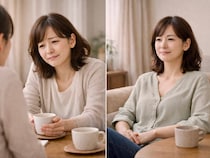 気を遣いすぎて疲れる人と、人間関係が楽な人。その差は“距離の取り方”です