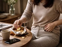 気づかないうちに太る原因になってる？今すぐ見直したい「無意識のNG習慣」