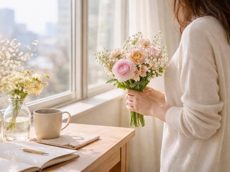 【生年月日占い】あなたの生年月日から導かれる《2026年4月の運勢》