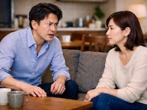 「そこまで怒る？」不倫中の人にだけ出やすい“不自然すぎる反応”