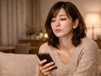 「連絡が急に増えたり減ったり…」波が激しい男性と距離を置くべき理由