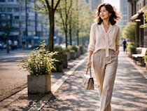 「なんか雰囲気変わった？」40代から“全体の見た目印象”に差が出る理由