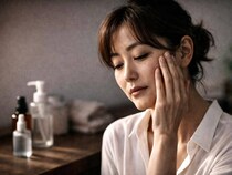 【40代・50代】若々しい人ほど“成分を絞る”。韓国発トレンドで変わる2026春スキンケアの正解