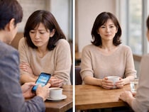 人間関係に疲れる人と、心地よい距離を保てる人。その差は“境界線の引き方”です