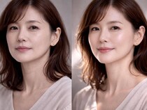 きちんと感メイクが逆効果に？40代・50代が見直したい「ベースメイクの質感」とは