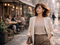 なぜか選ばれる女、なぜか選ばれない女。その違いは“自分の扱い方”だった